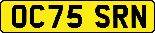 OC75SRN