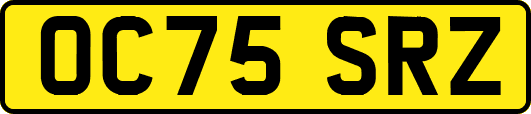 OC75SRZ