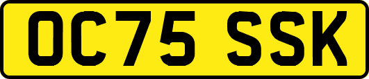 OC75SSK
