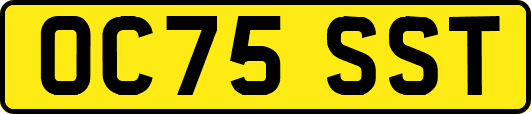 OC75SST