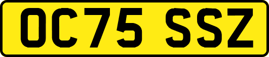 OC75SSZ