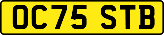 OC75STB