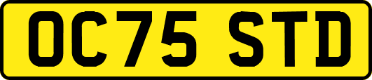 OC75STD