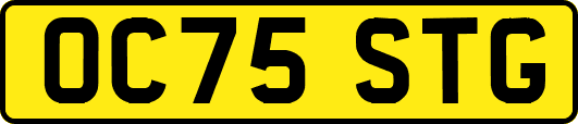 OC75STG
