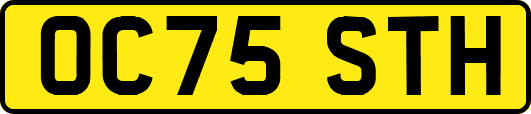 OC75STH