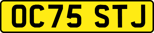 OC75STJ
