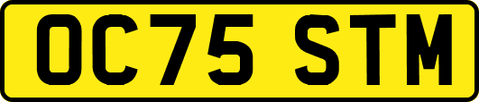 OC75STM