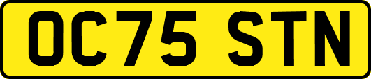 OC75STN