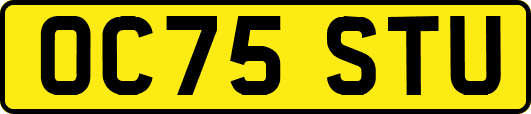 OC75STU