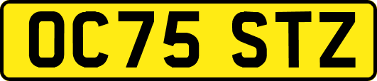 OC75STZ