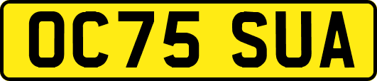OC75SUA