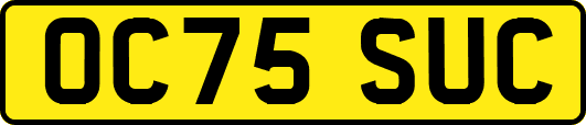 OC75SUC