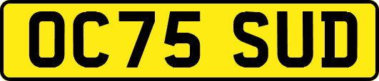 OC75SUD