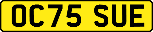 OC75SUE