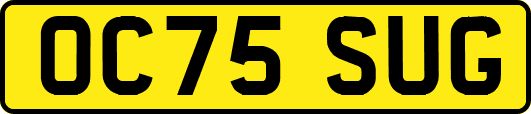 OC75SUG