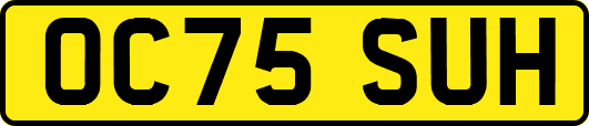OC75SUH