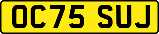 OC75SUJ