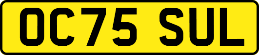 OC75SUL
