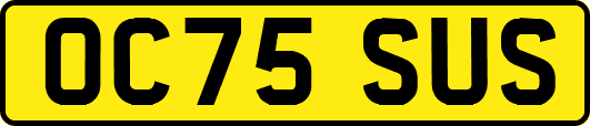 OC75SUS