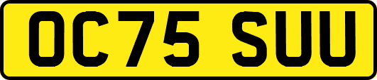 OC75SUU