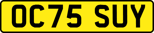 OC75SUY