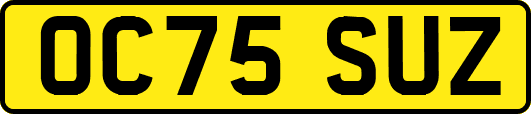 OC75SUZ