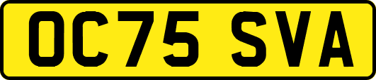 OC75SVA