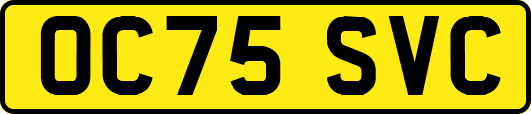OC75SVC
