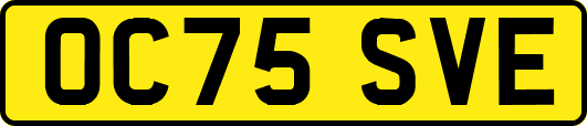OC75SVE
