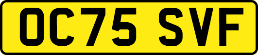 OC75SVF