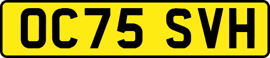 OC75SVH