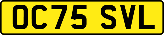 OC75SVL