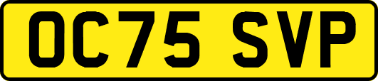 OC75SVP
