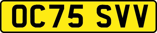 OC75SVV