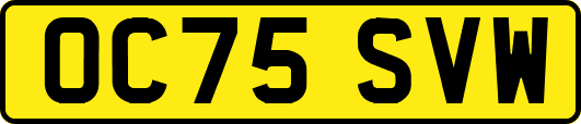 OC75SVW