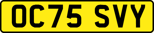 OC75SVY
