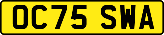 OC75SWA