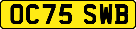 OC75SWB