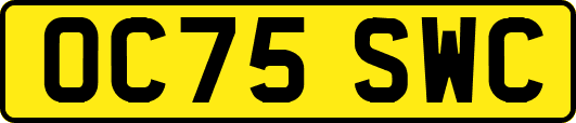 OC75SWC