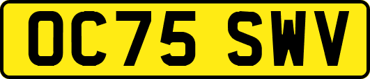 OC75SWV