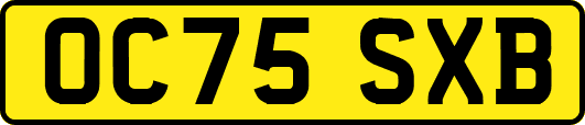 OC75SXB