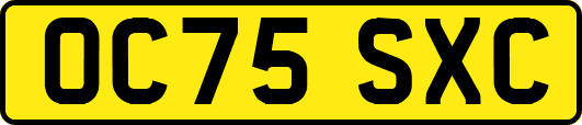 OC75SXC