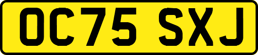 OC75SXJ