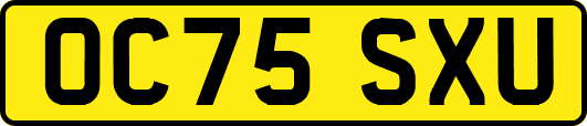 OC75SXU