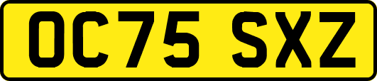OC75SXZ
