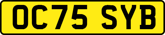 OC75SYB