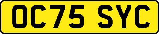 OC75SYC