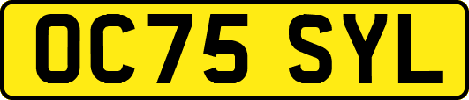 OC75SYL