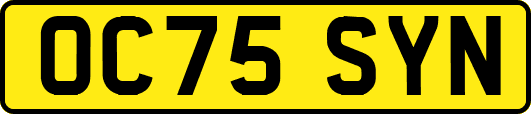 OC75SYN