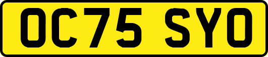 OC75SYO